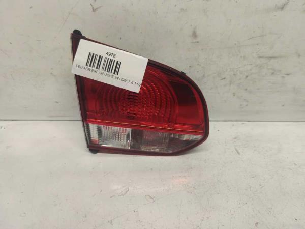 FEU ARRIERE GAUCHE VW - Vue 1